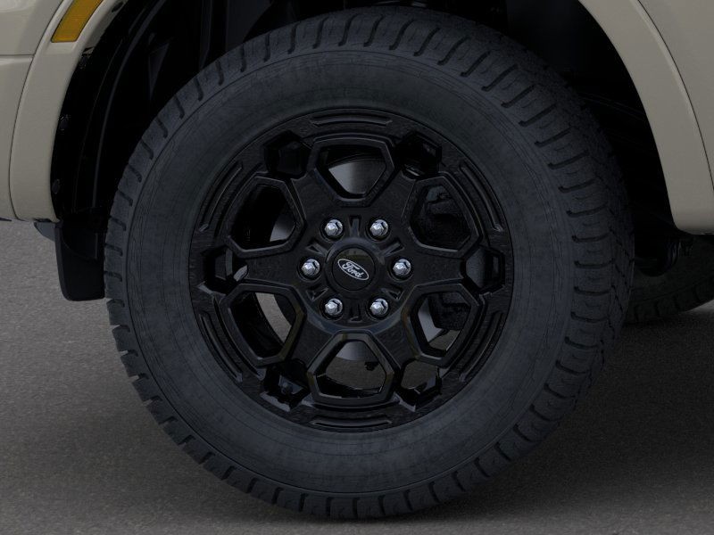 Ford Ranger Vehicle Image 19