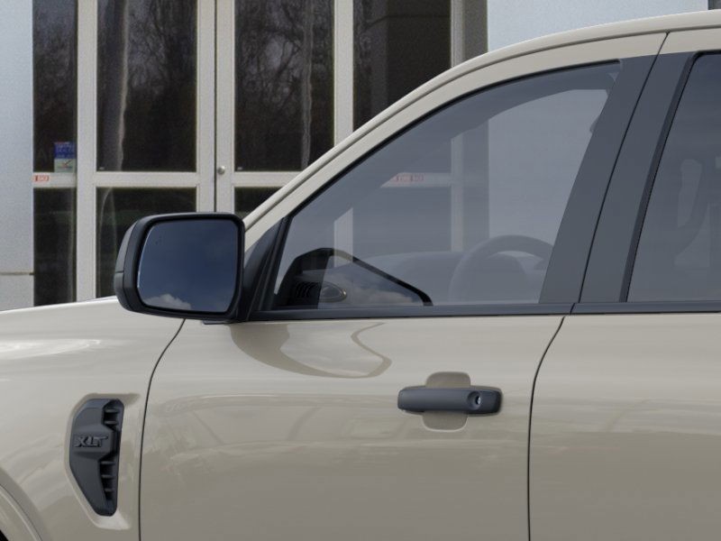 Ford Ranger Vehicle Image 20