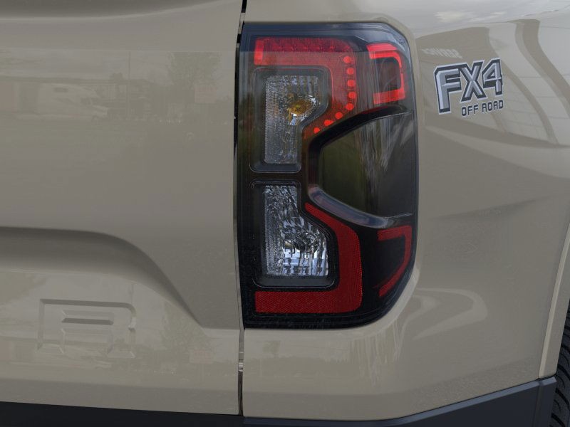 Ford Ranger Vehicle Image 21