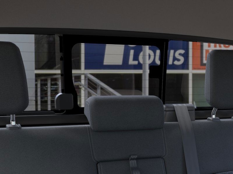 Ford Ranger Vehicle Image 22
