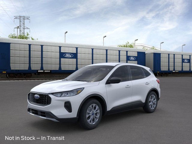 2025 Ford Escape Active at Frazier Automotive in Hazelwood MO