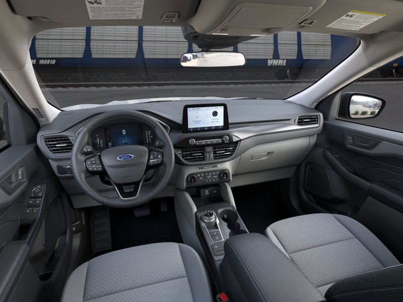 Ford Escape Vehicle Image 09