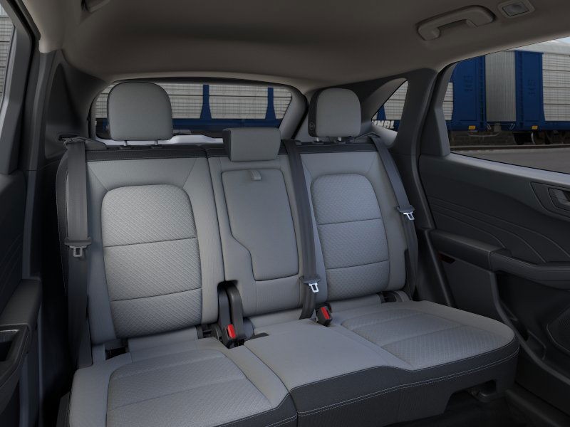 Ford Escape Vehicle Image 11