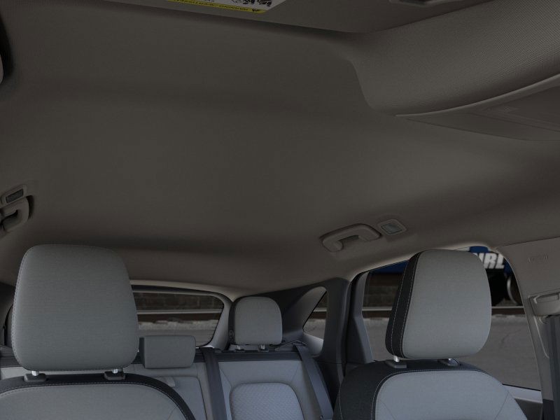 Ford Escape Vehicle Image 22