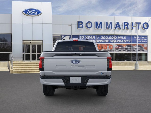 Ford F-150 Lightning Vehicle Image 05