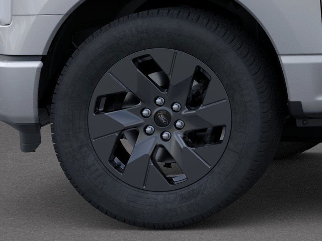 Ford F-150 Lightning Vehicle Image 19