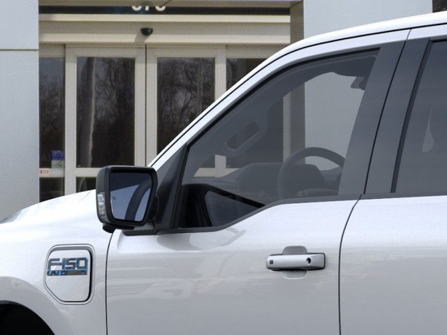 Ford F-150 Lightning Vehicle Image 20