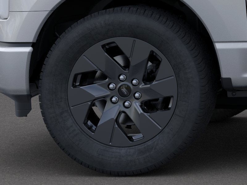 Ford F-150 Lightning Vehicle Image 19