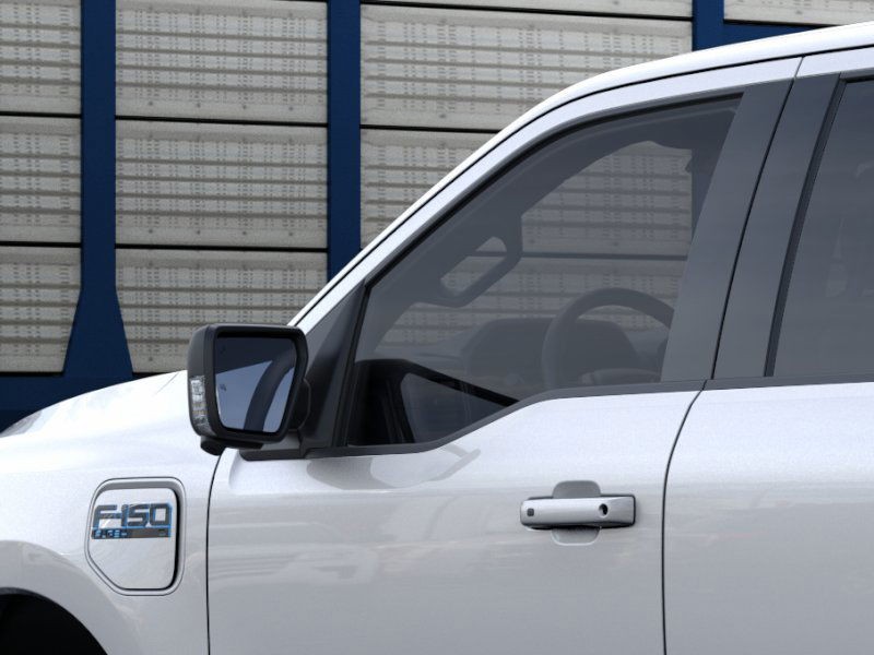 Ford F-150 Lightning Vehicle Image 20
