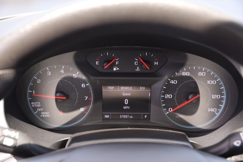 Chevrolet Malibu Vehicle Image 13