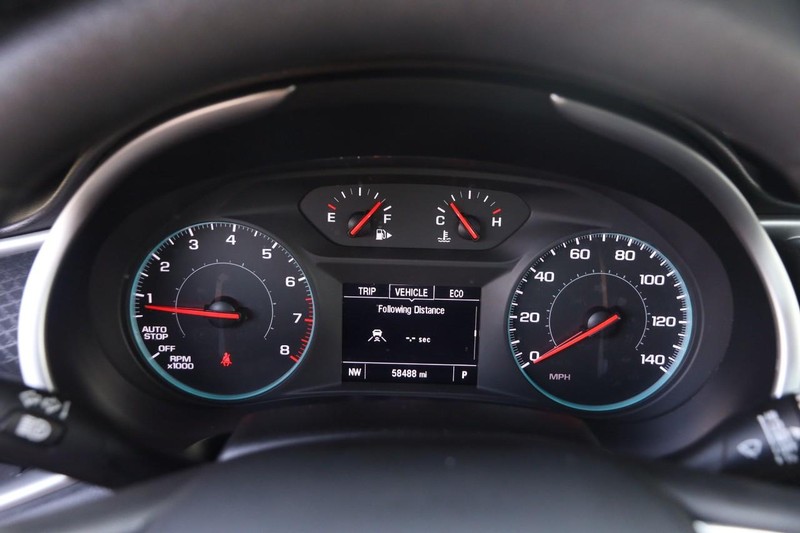 Chevrolet Malibu Vehicle Image 13