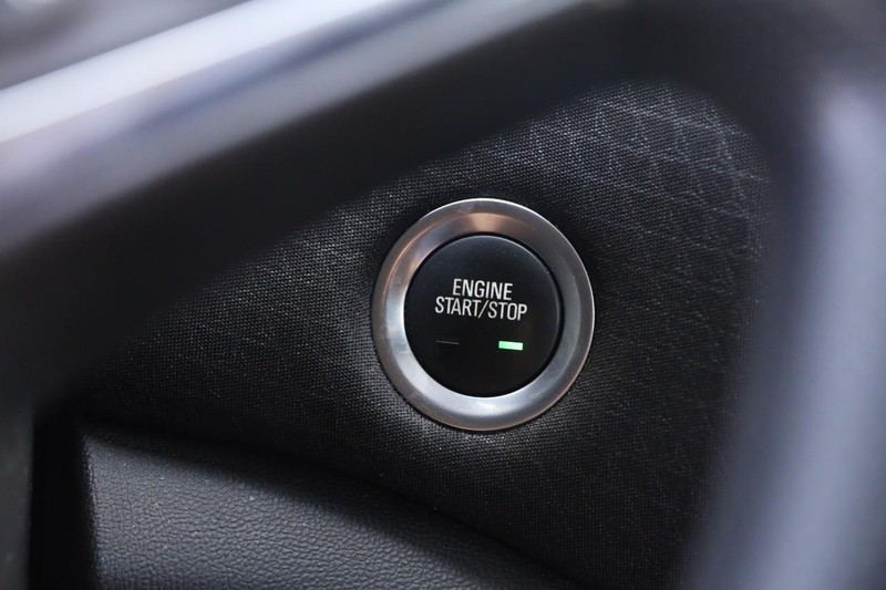 Chevrolet Malibu Vehicle Image 14