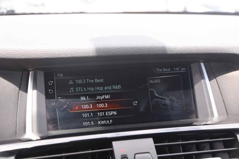 BMW X3 Vehicle Image 16