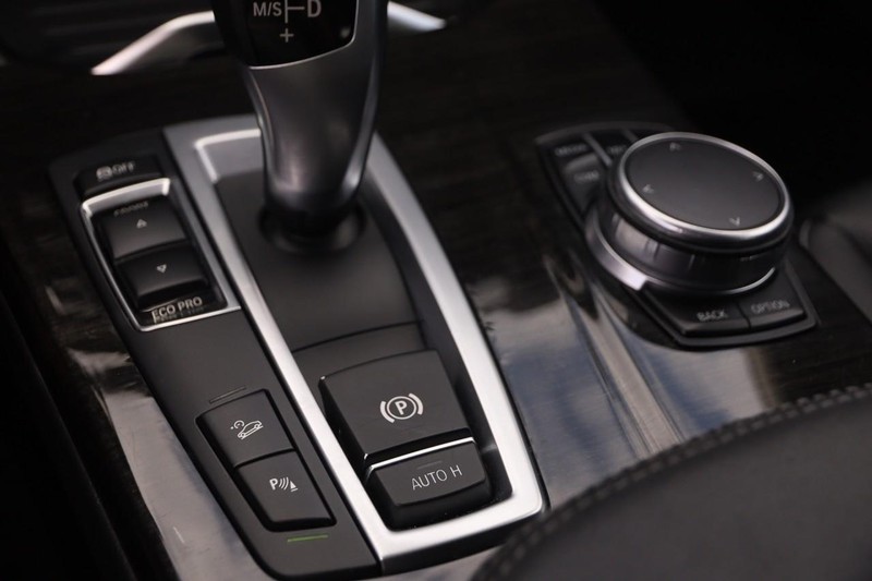 BMW X3 Vehicle Image 19