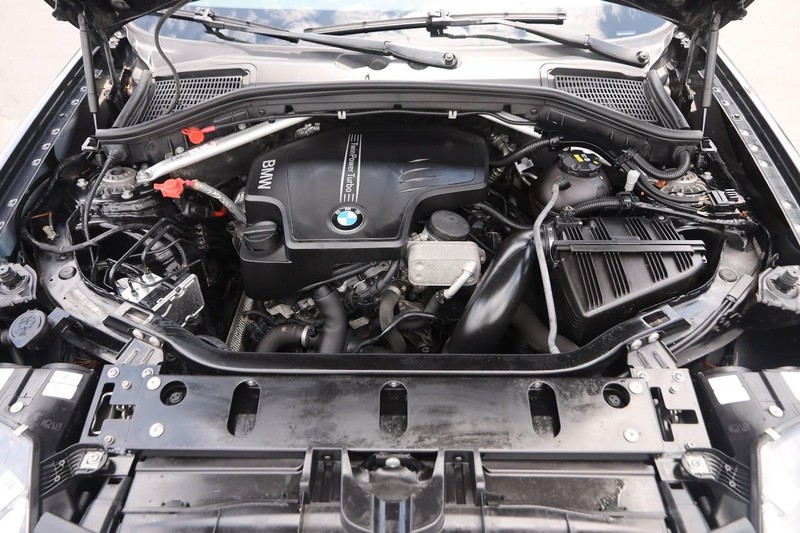 BMW X3 Vehicle Image 27