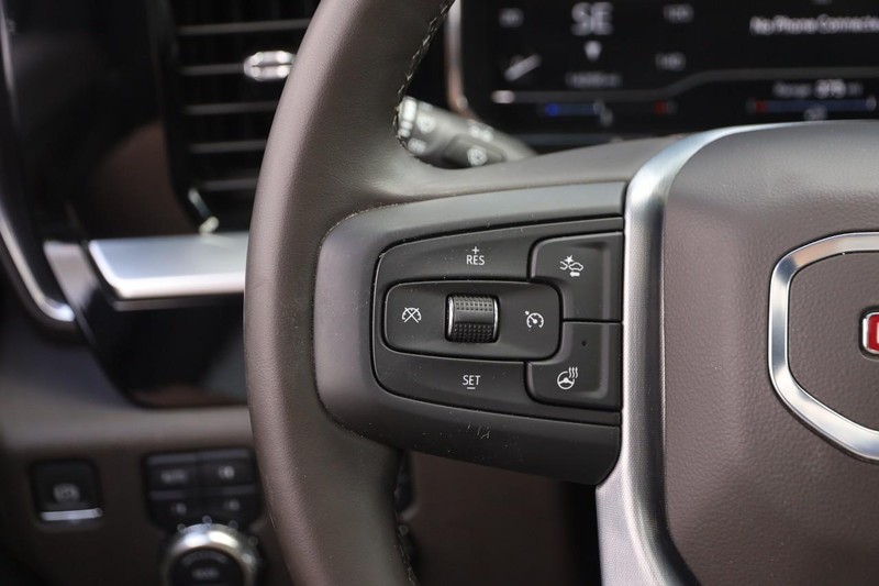 GMC Sierra 2500HD Vehicle Image 12