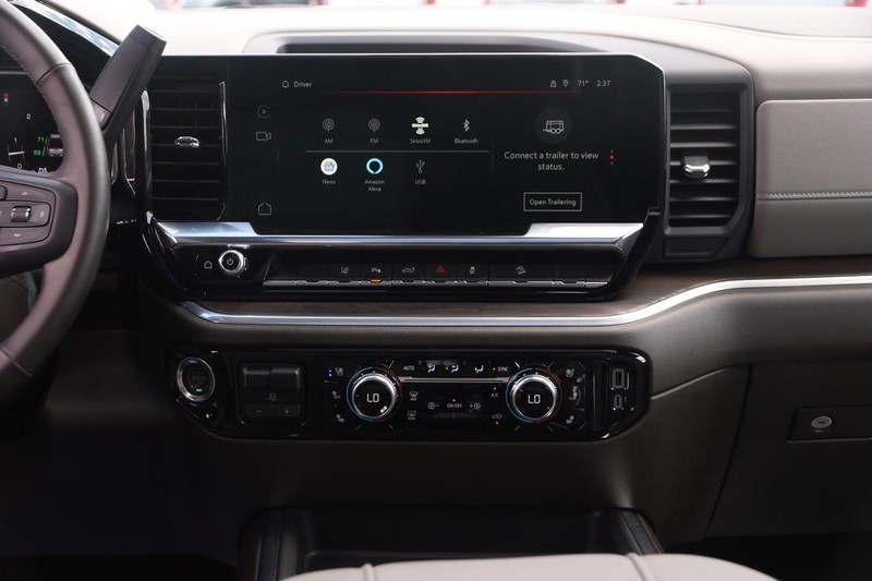 GMC Sierra 2500HD Vehicle Image 22