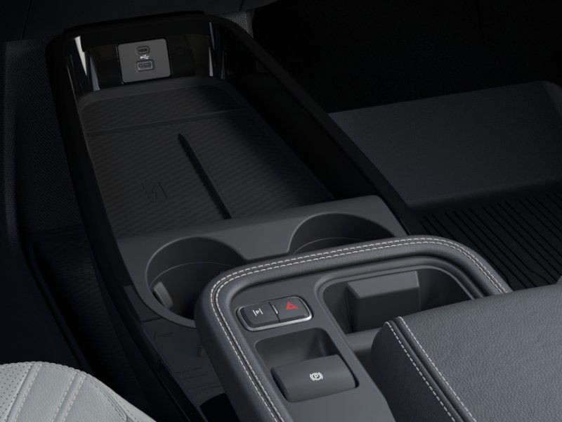 Ford Mustang Mach-E Vehicle Image 15