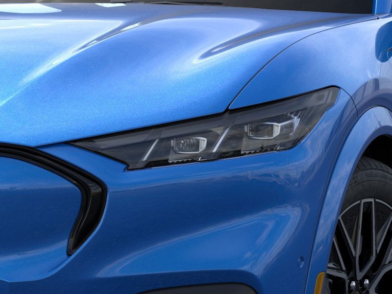 Ford Mustang Mach-E Vehicle Image 18