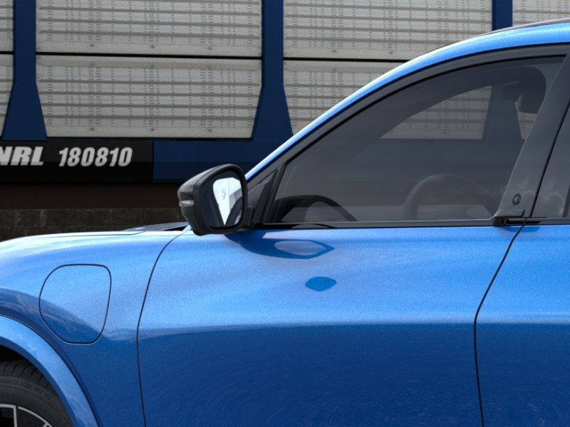 Ford Mustang Mach-E Vehicle Image 20