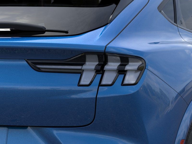 Ford Mustang Mach-E Vehicle Image 21