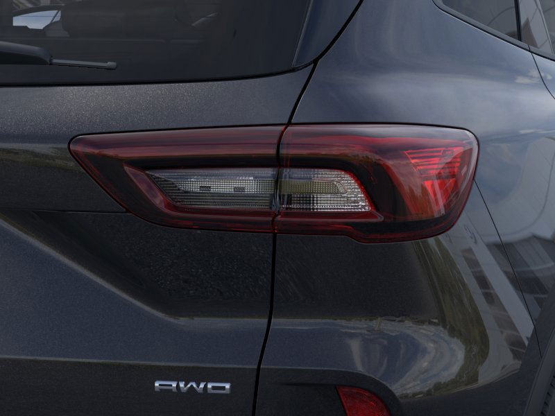 Ford Escape Vehicle Image 21