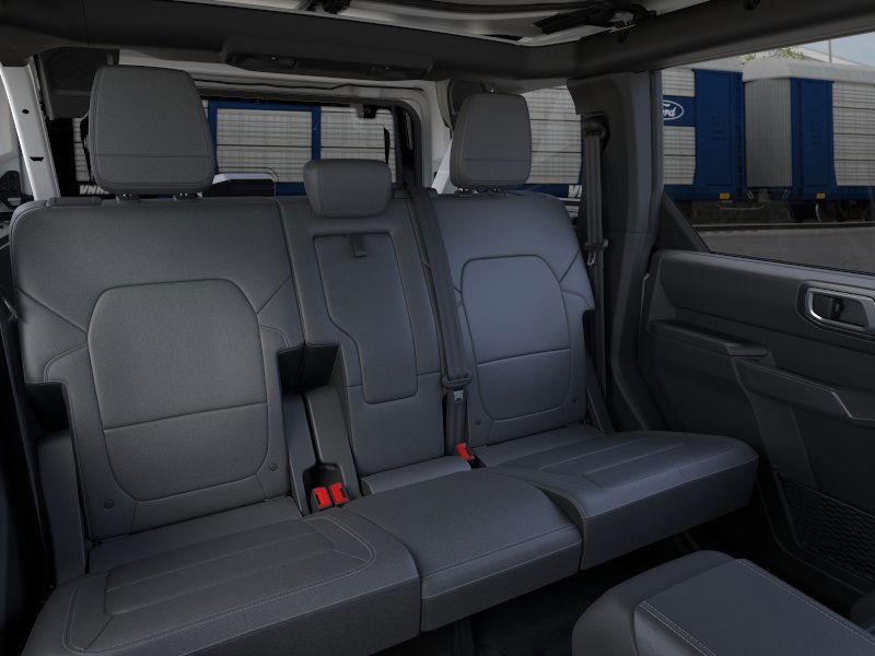 Ford Bronco Vehicle Image 11