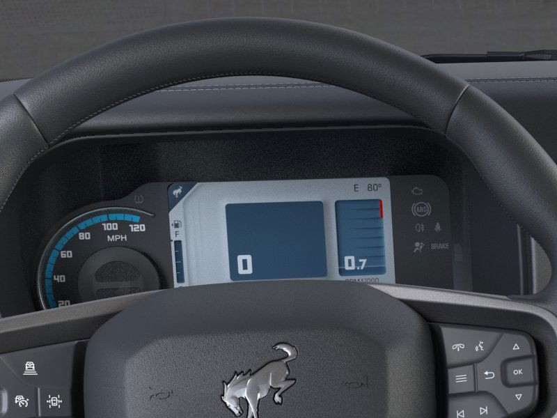 Ford Bronco Vehicle Image 13