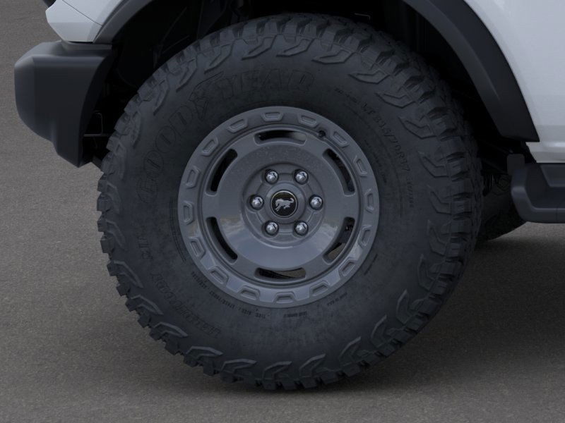 Ford Bronco Vehicle Image 21
