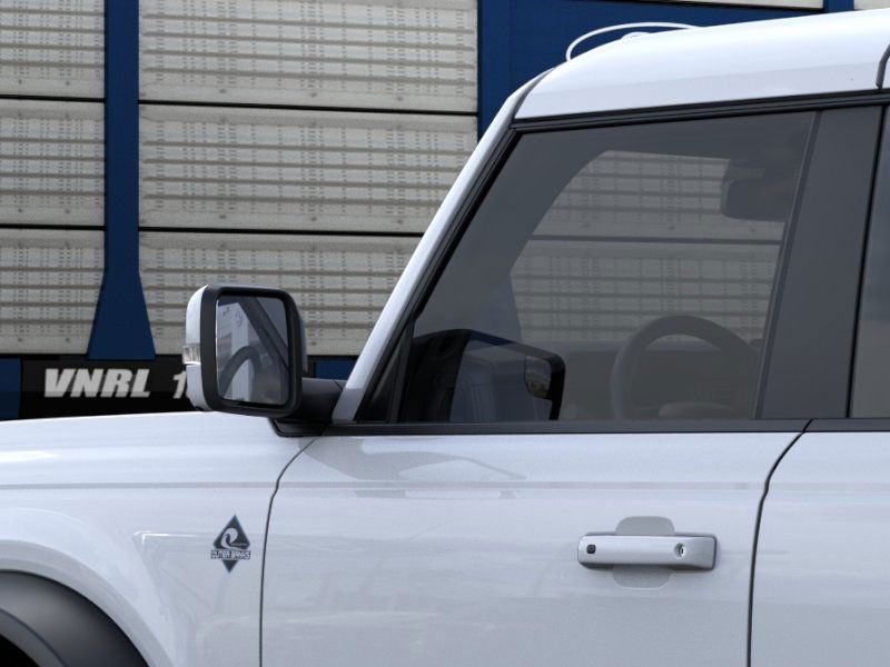 Ford Bronco Vehicle Image 22