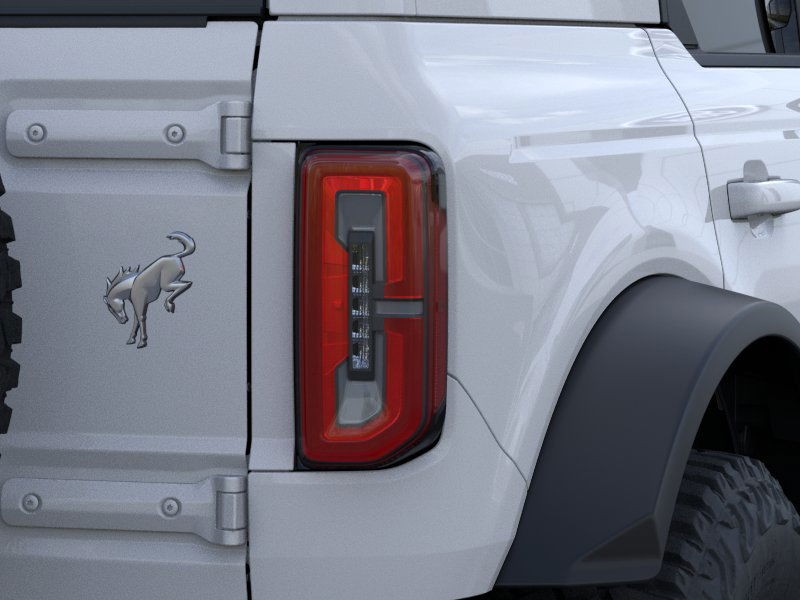 Ford Bronco Vehicle Image 23
