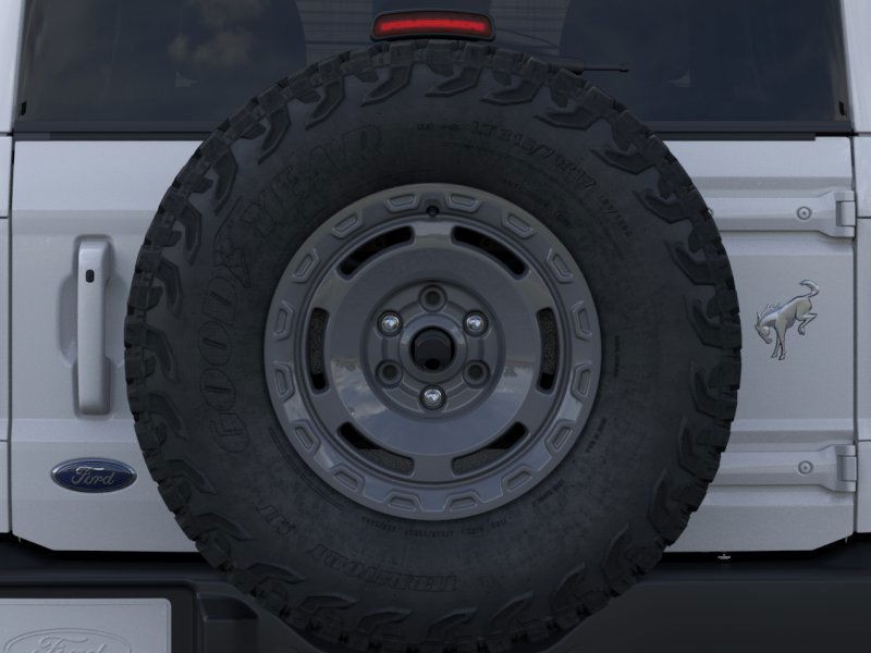 Ford Bronco Vehicle Image 24