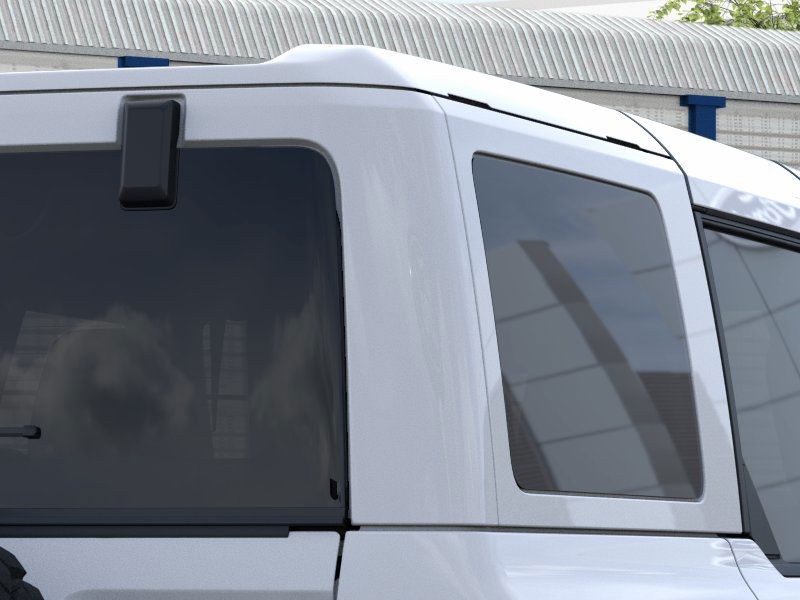 Ford Bronco Vehicle Image 25