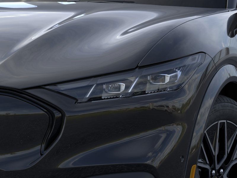 Ford Mustang Mach-E Vehicle Image 18