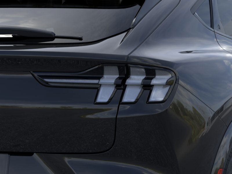 Ford Mustang Mach-E Vehicle Image 21