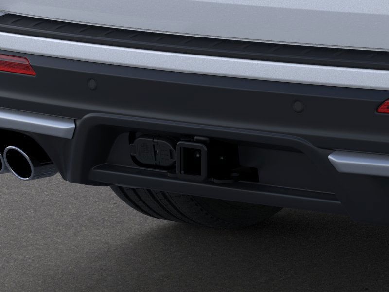 Ford Explorer Vehicle Image 23
