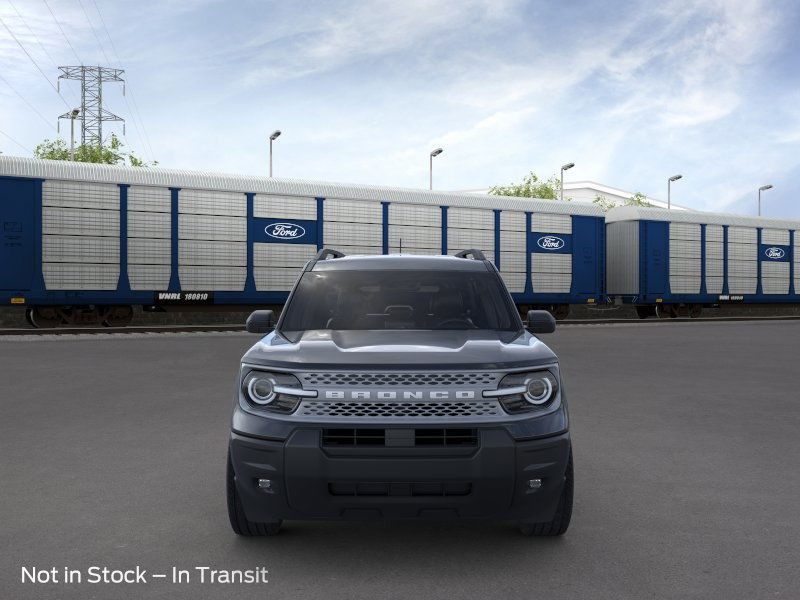 Ford Bronco Sport Vehicle Image 06