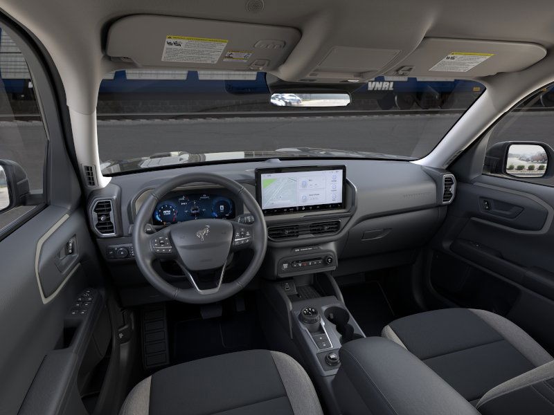 Ford Bronco Sport Vehicle Image 09