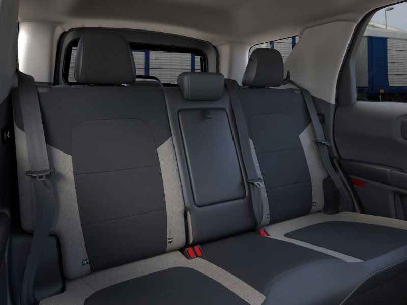 Ford Bronco Sport Vehicle Image 11
