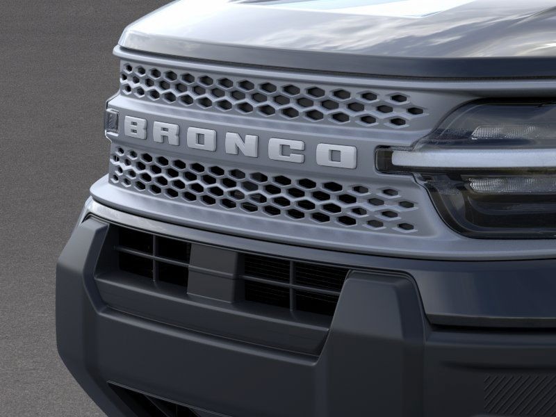 Ford Bronco Sport Vehicle Image 17