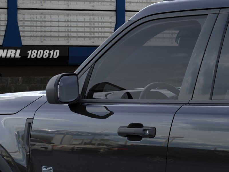 Ford Bronco Sport Vehicle Image 20