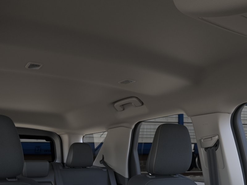 Ford Bronco Sport Vehicle Image 22