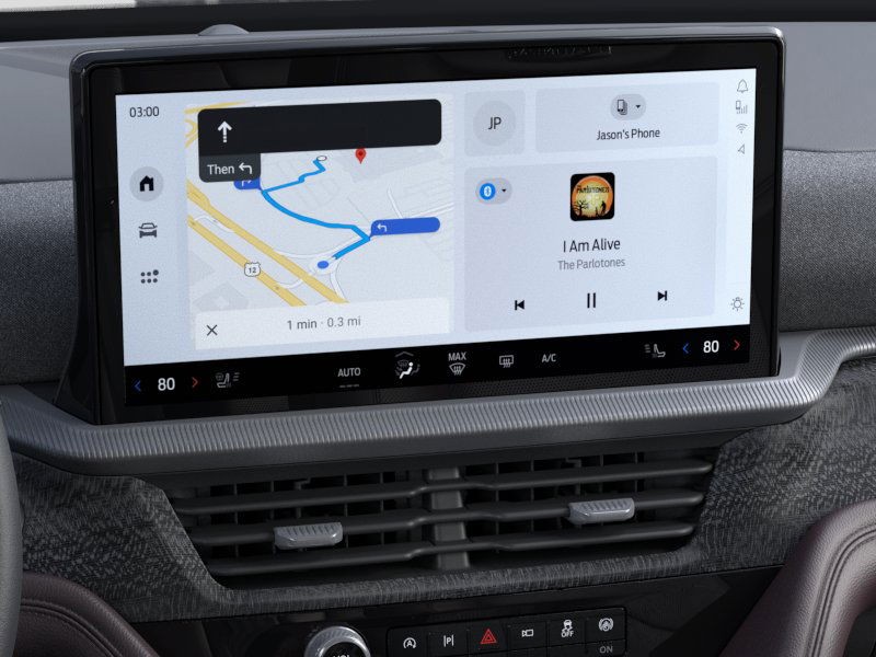 Ford Explorer Vehicle Image 14