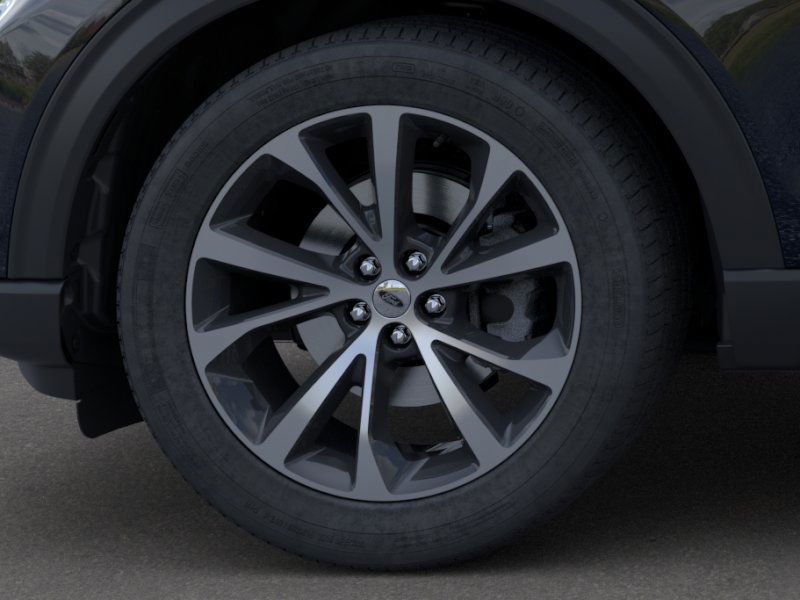 Ford Explorer Vehicle Image 19