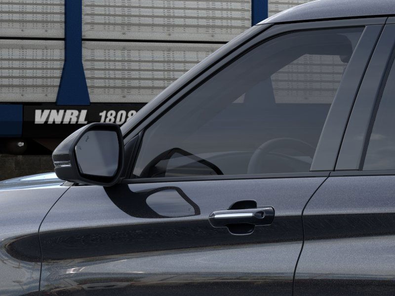 Ford Explorer Vehicle Image 20