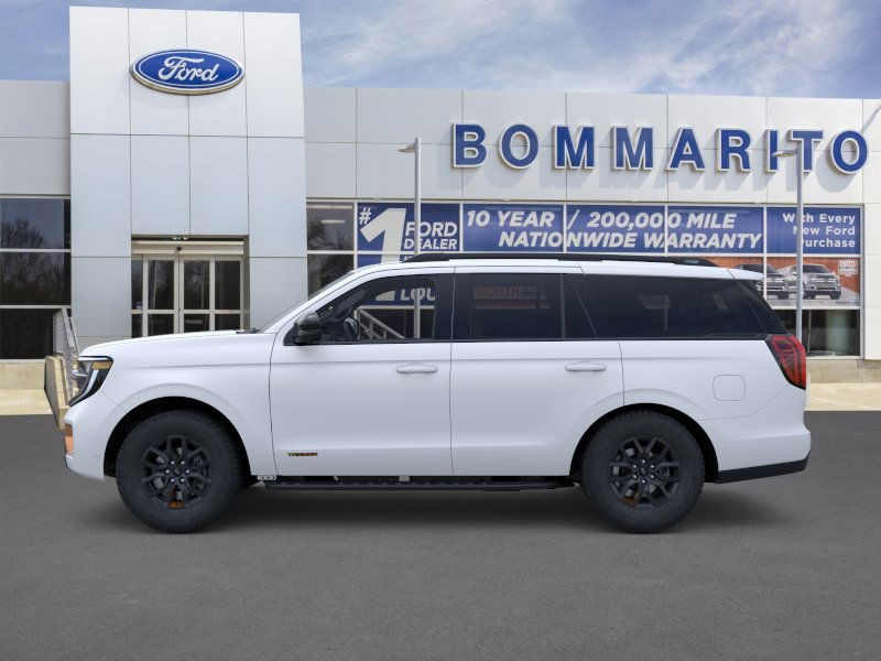 Ford Expedition Vehicle Image 03