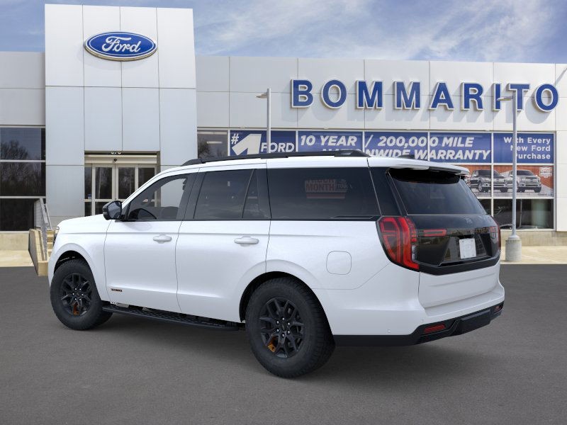 Ford Expedition Vehicle Image 04