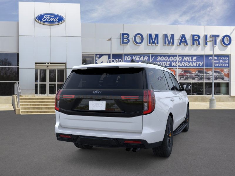 Ford Expedition Vehicle Image 08