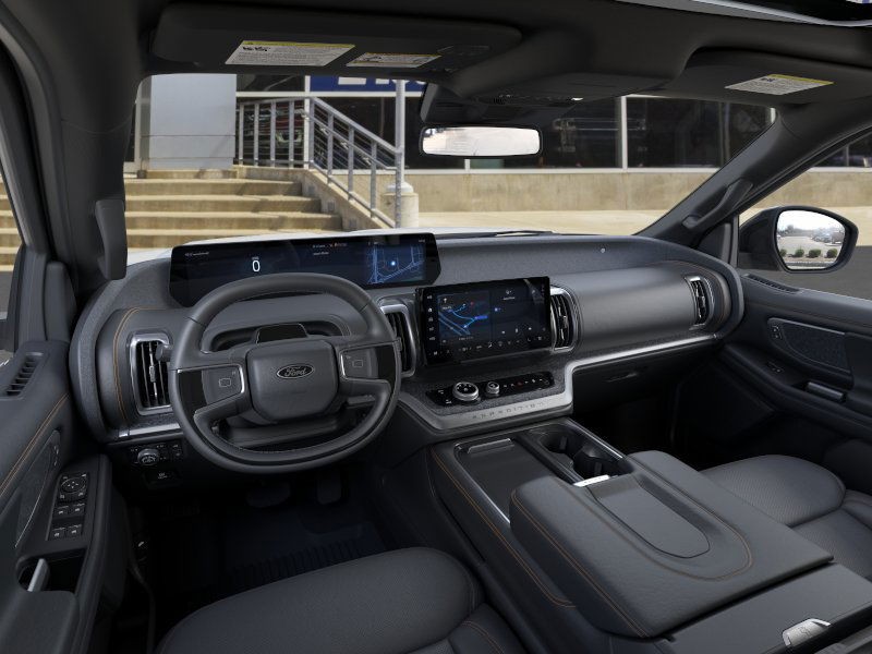 Ford Expedition Vehicle Image 09