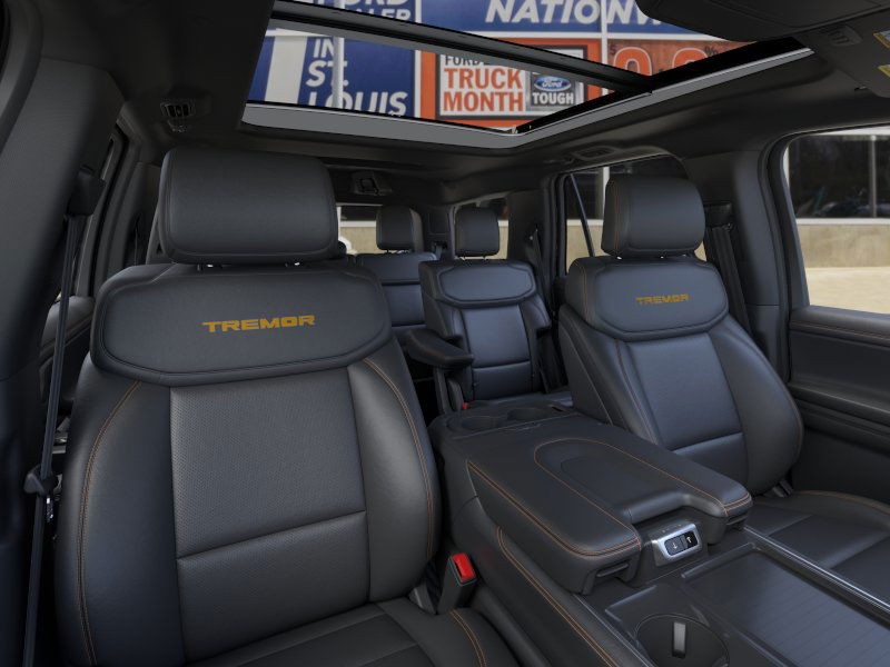 Ford Expedition Vehicle Image 10